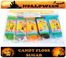 Halloween candy floss for sale  Shipping to Ireland