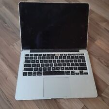 Apple MacBook Pro Retina A1425 13" Late 2012 i5 2.5Ghz  for sale  Shipping to South Africa