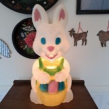 Vintage easter bunny for sale  Fredericksburg