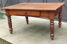 Ancienne table basse d'occasion  Les Herbiers