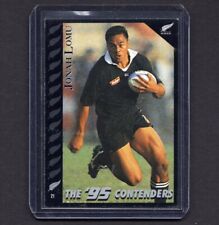 jonah lomu rugby for sale  Shipping to South Africa