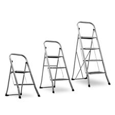 Folding step ladder for sale  Shipping to Ireland