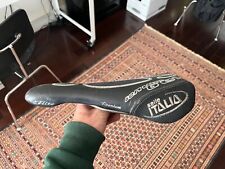 Selle italia genuine d'occasion  Expédié en Belgium