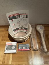 Sentiotec sauna set gebraucht kaufen  Homberg