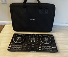Numark Mixtrack Pro FX 2-deck DJ Controller With Case Works Great!! for sale  Shipping to South Africa