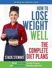 How to Lose Weight Well: The Complete Diet Plans: All the best recipes from the  segunda mano  Embacar hacia Mexico