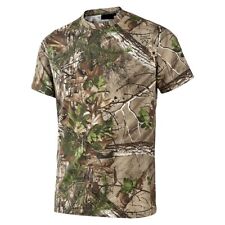 Realtree short sleeve for sale  BOLTON