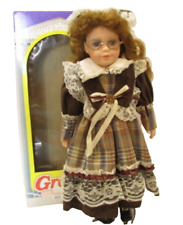 Greensboro porcelain doll for sale  Semmes