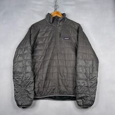 Patagonia jacket mens for sale  Salem