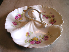 Porcelaine limoges serviteur d'occasion  Adriers