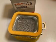 Luftfilter yamaha 500 gebraucht kaufen  Moers