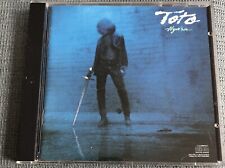 Hydra por Toto (CD, 1988, Columbia (EUA)) comprar usado  Enviando para Brazil