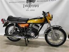 1972 yamaha ds7 for sale  Imlay City