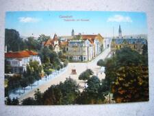 146 postkarte 1922 gebraucht kaufen  Deutschland