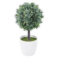 Boxwood topiary tree for sale  Shipping to Ireland