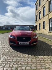 2017 jaguar 2.0d for sale  BRADFORD