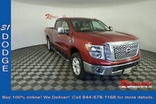 2016 nissan titan for sale  Kernersville