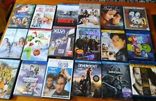 Lot dvd movies for sale  New York Mills