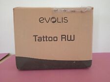 Evolis tattoo2 kartendrucker gebraucht kaufen  Parsdorf