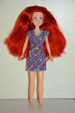 Barbie disney ariel d'occasion  Montpellier