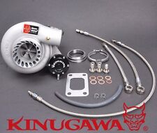 Kinugawa Turbo 3" TD05H-18G FOR Nissan TD42 Patrol w/ 6cm T3 Super Fast Spool for sale  Shipping to South Africa