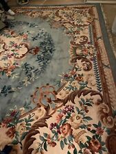 Chinese rug large for sale  CHESTER