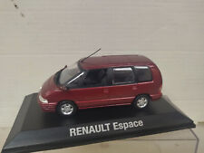 Renault espace 1991 d'occasion  Expédié en Belgium
