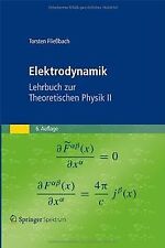 Elektrodynamik lehrbuch zur gebraucht kaufen  Berlin