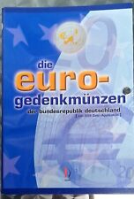 Euro gedenkmünzen 2002 gebraucht kaufen  München