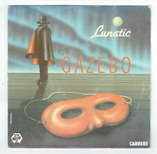 Gazebo disque vinyle d'occasion  Ambillou