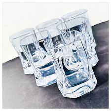 Set bicchieri cristallo usato  Milano