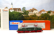 Roco elektrolokomotive br254 gebraucht kaufen  Rothensee,-Neustädter See