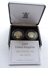 1997 royal mint for sale  EXETER