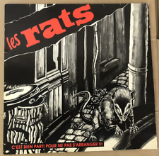 Rare rats parti d'occasion  Montoire-sur-le-Loir