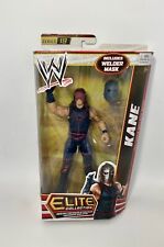 wwe mattel elite kane for sale  UK