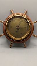 aneroid barometer for sale  Shipping to Ireland