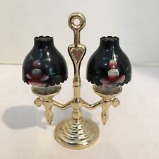 Vtg brass lamp for sale  Dimondale