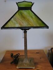 tiffany style antique lamp for sale  Reynoldsburg