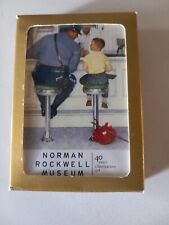 Gemaco norman rockwell for sale  WARRINGTON