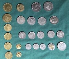 Münzen sammlung nachlass gebraucht kaufen  Obererlenbach
