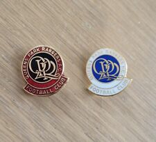 queens park rangers badge for sale  SMETHWICK