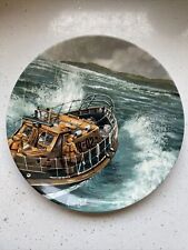 Crown staffordshire lifeboat for sale  SANDOWN