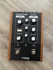 Moog 104m moogerfooger d'occasion  Toulouse-