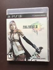 Final fantasy xiii for sale  Whitinsville