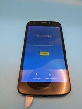 Motorola Moto E5 Play XT1921-6 16GB - Verizon - Redefinido e Testado comprar usado  Enviando para Brazil