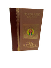 Terry pratchett lords for sale  RUGBY