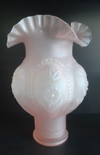 Vase verre opalescent d'occasion  Pontivy