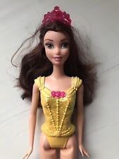 Barbie puppe disney gebraucht kaufen  Oos