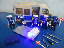 9236 police polizei gebraucht kaufen  Schwanstetten