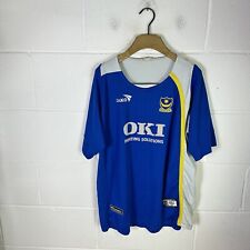 Vintage portsmouth football for sale  CARDIFF